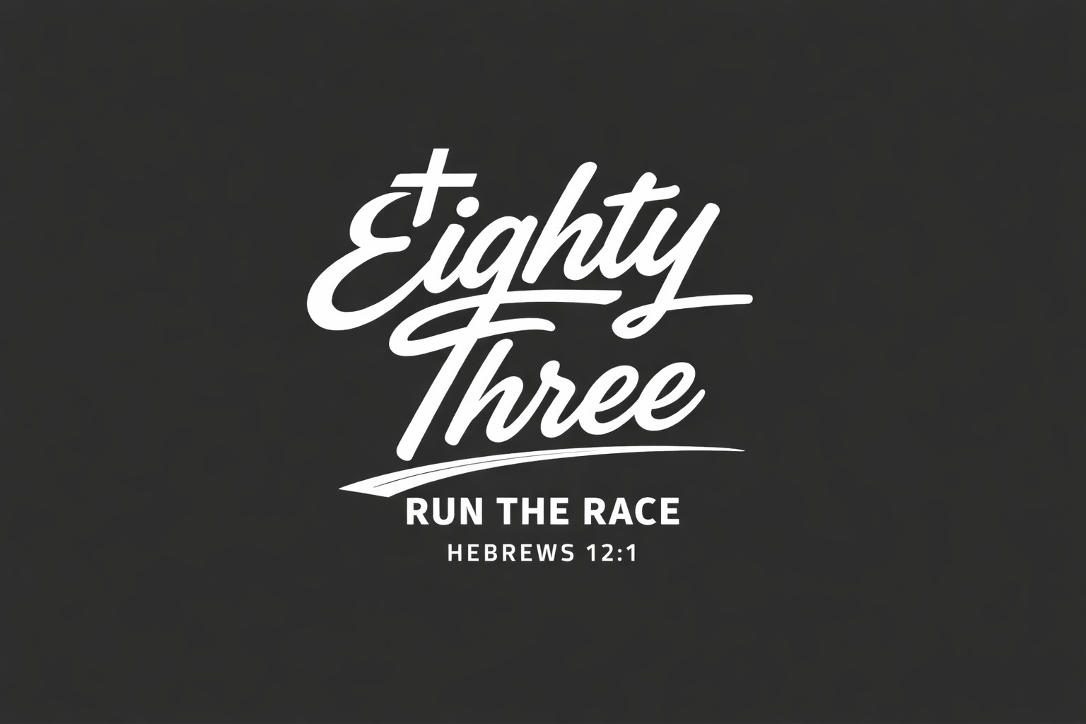 EightyThree RUNCLUB