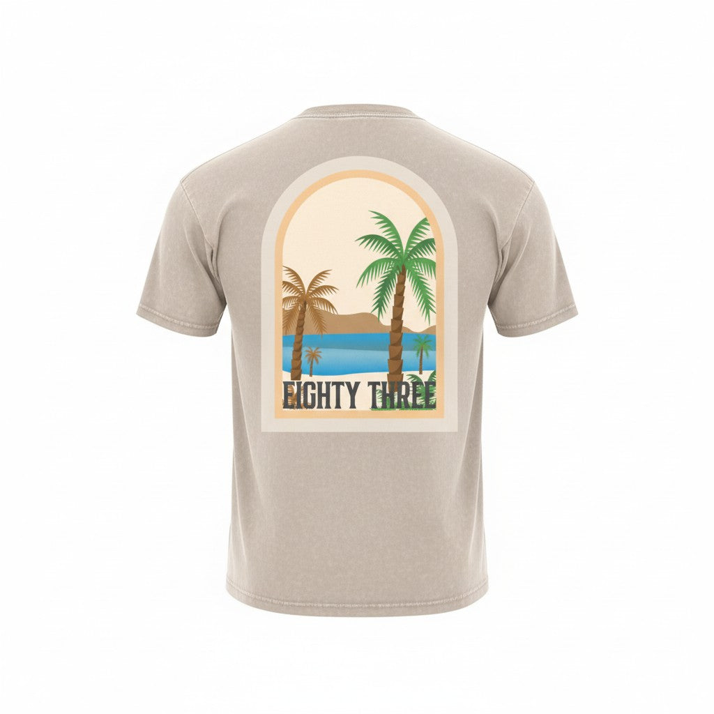 Noosa Palm OS