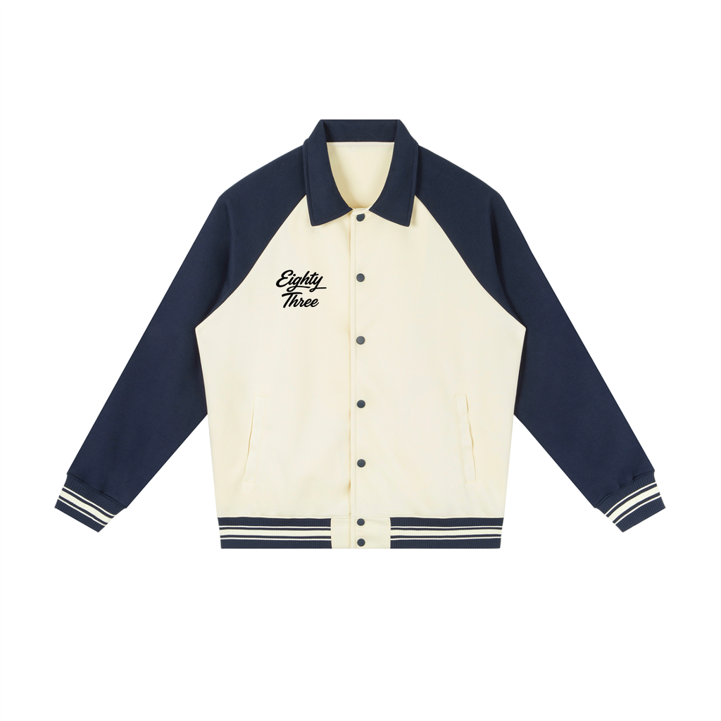 Varsity Jacket