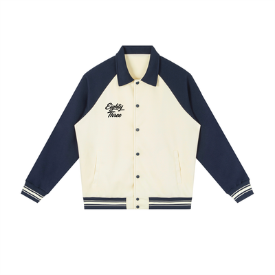 Varsity Jacket