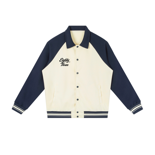 Varsity Jacket