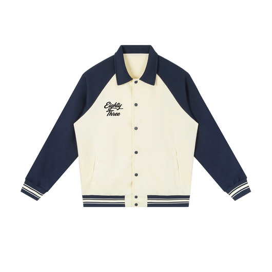 Varsity Jacket