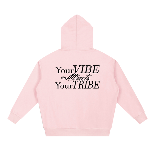 Vibe Tribe Hoodie