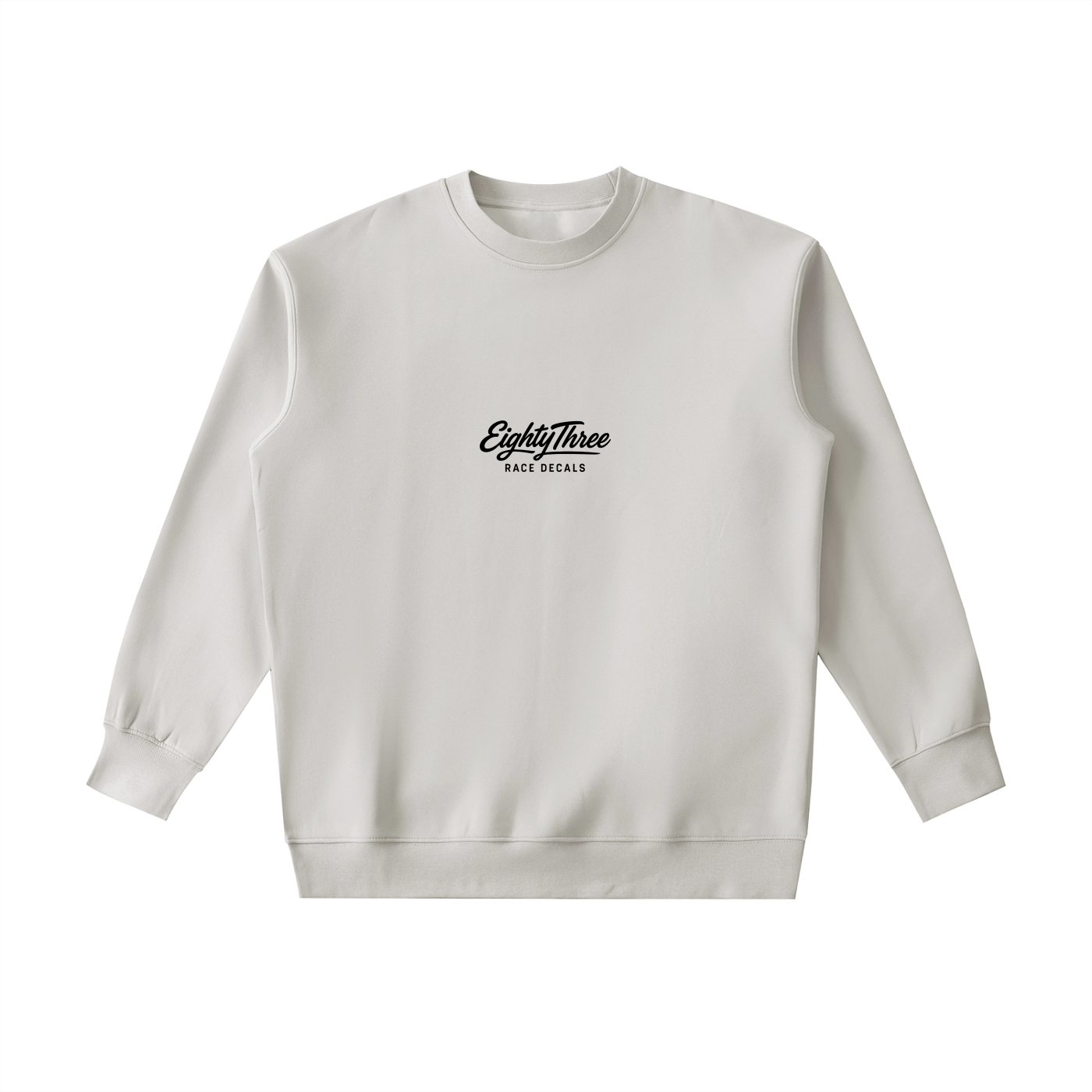 OG Heavyweight Crewneck Sweatshirt