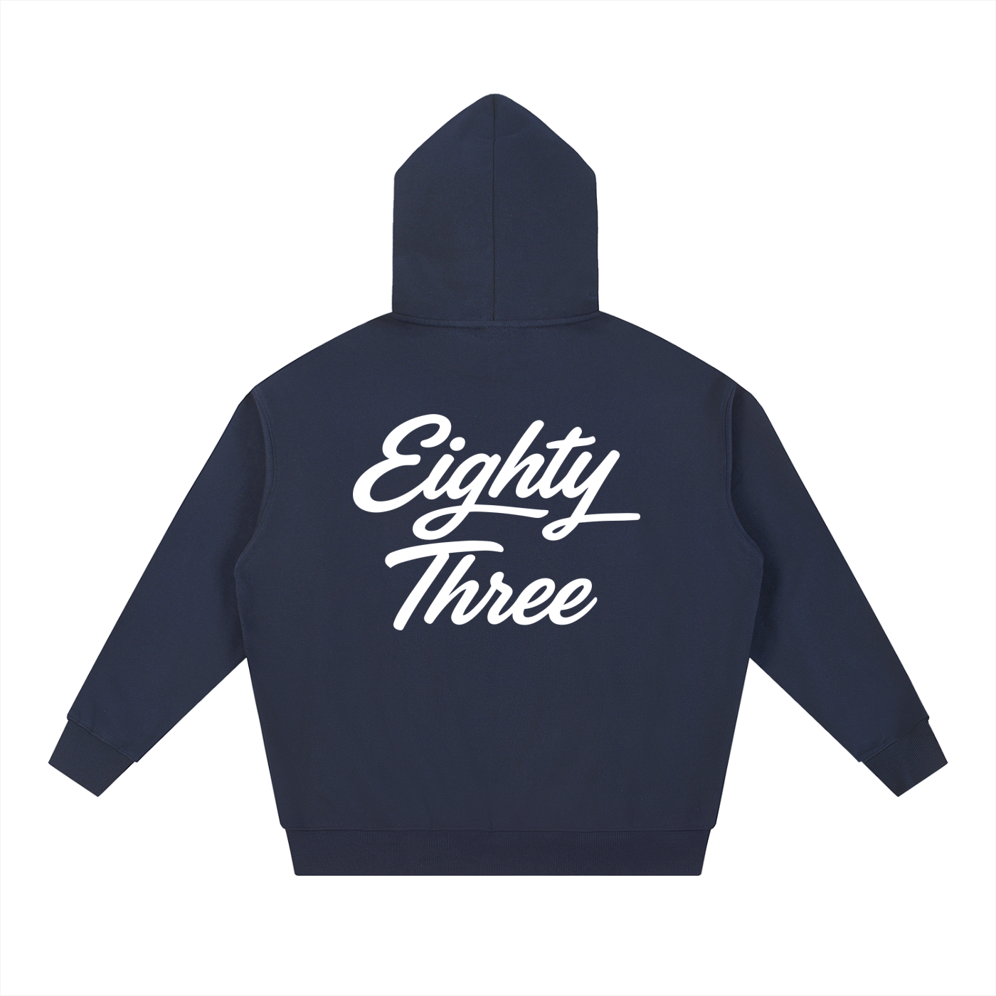 OG Heavyweight Hoodie
