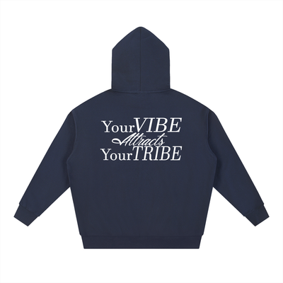Vibe Tribe Hoodie