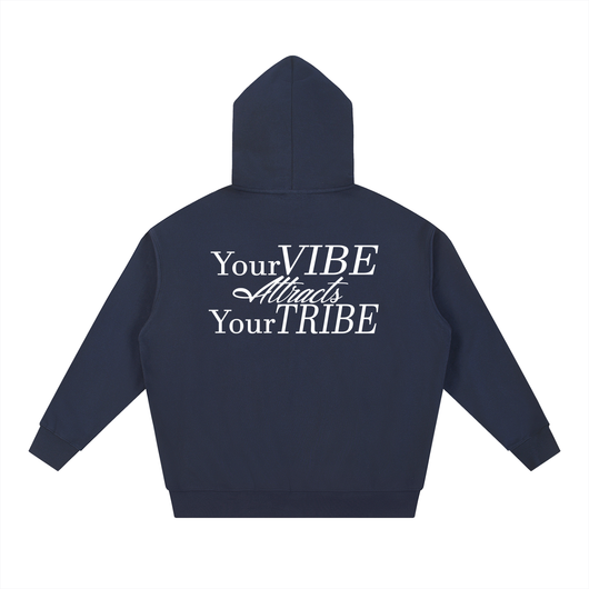 Vibe Tribe Hoodie