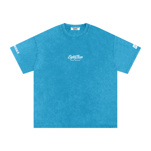 OG Washed Oversize T-Shirt