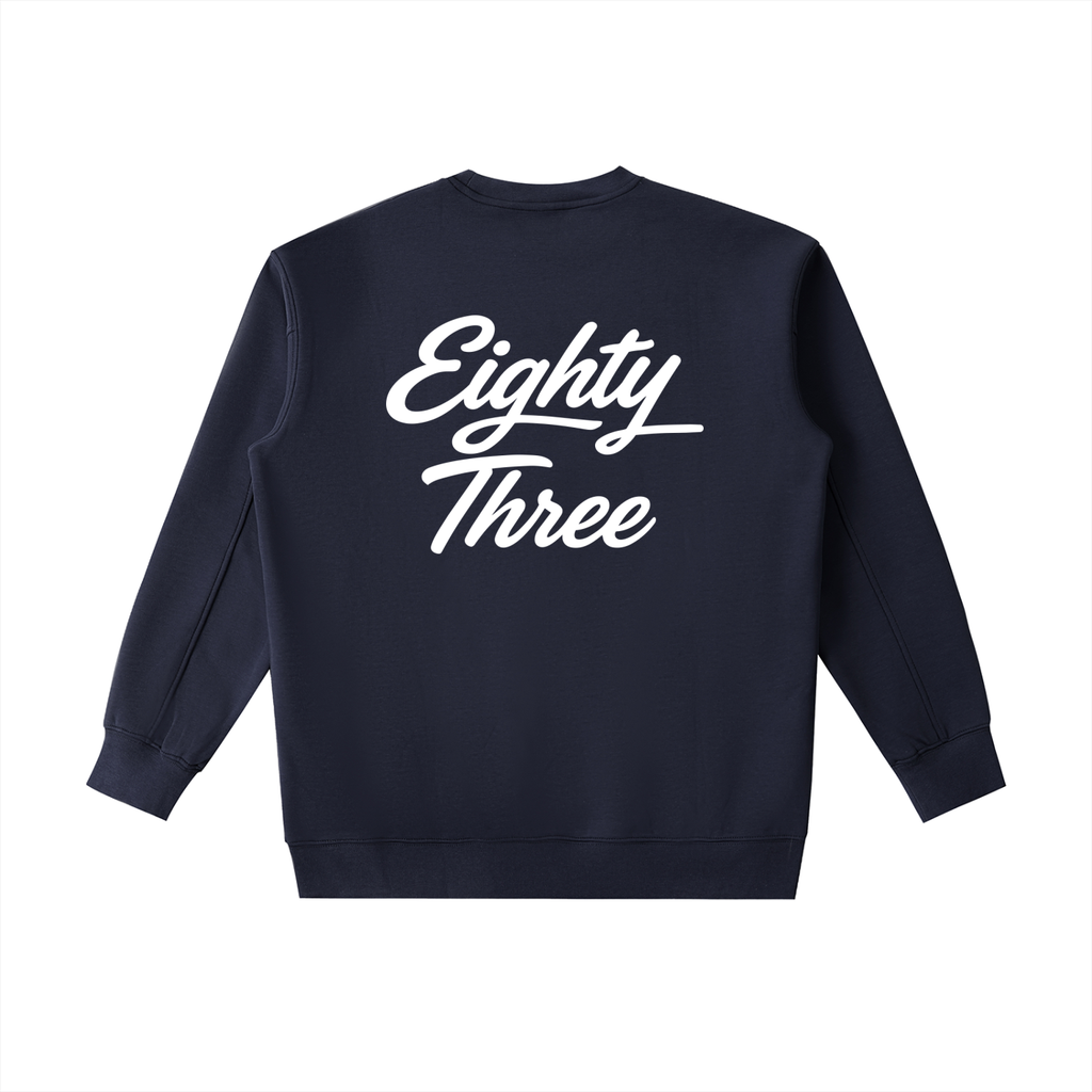 OG Heavyweight Crewneck Sweatshirt