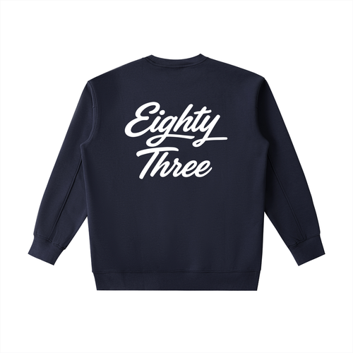 OG Heavyweight Crewneck Sweatshirt