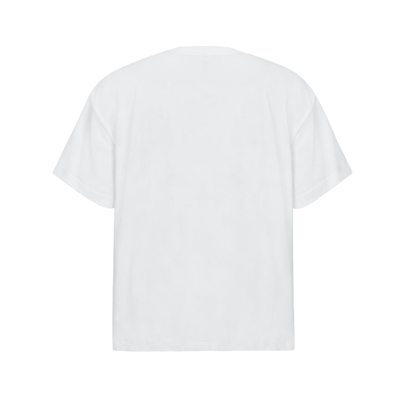 OG Oversize T-Shirt