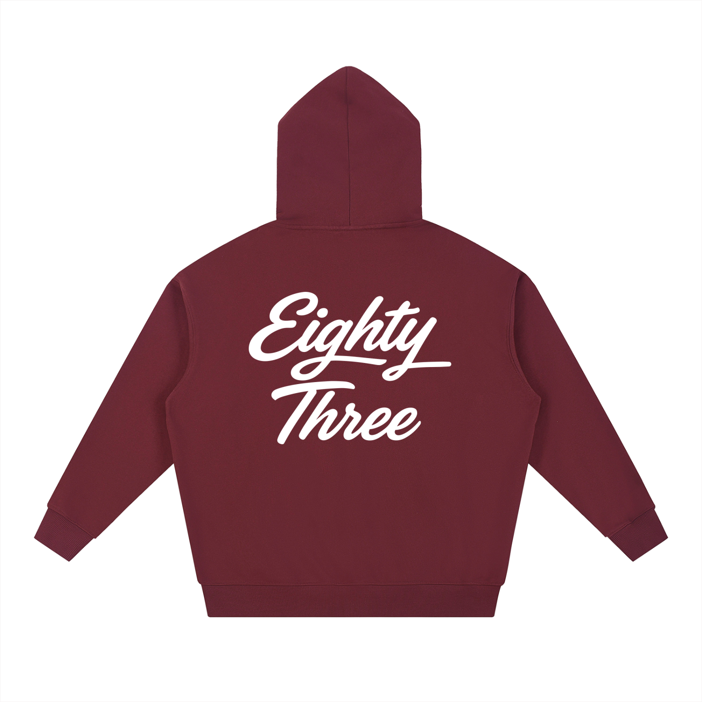 OG Heavyweight Hoodie