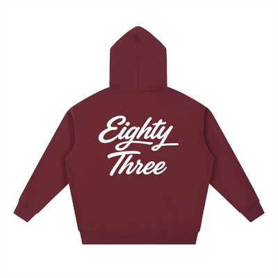 OG Heavyweight Hoodie