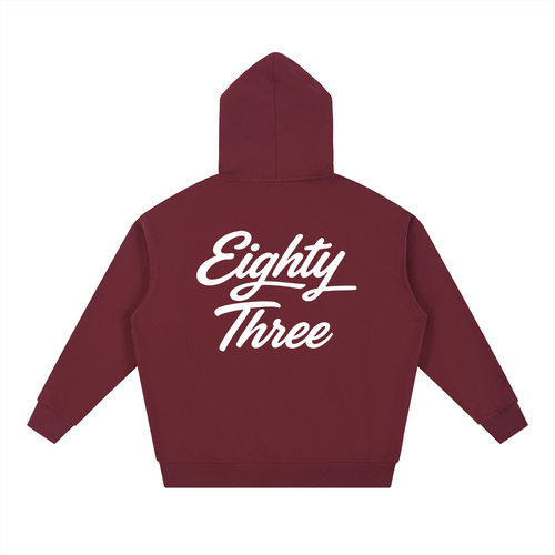 OG Heavyweight Hoodie