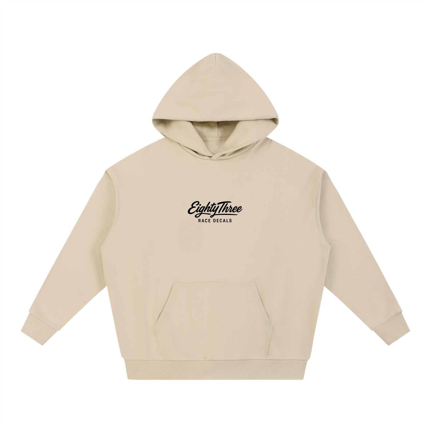 OG Heavyweight Hoodie