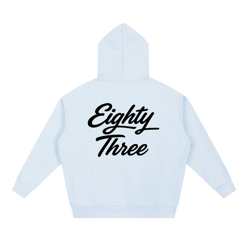 OG Heavyweight Hoodie