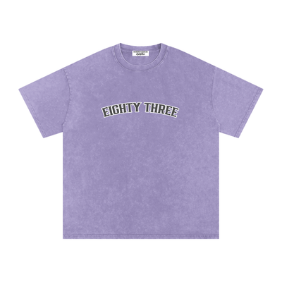 Noosa Palm Oversized T-Shirt
