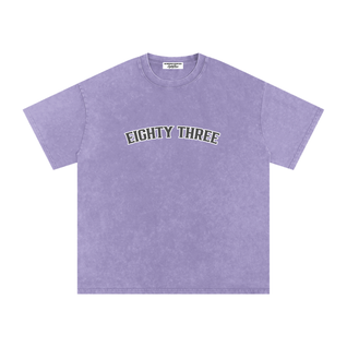 Noosa Palm Oversized T-Shirt