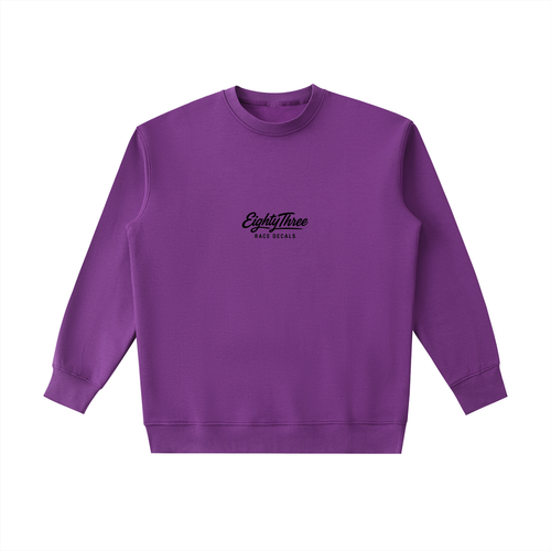 OG Heavyweight Crewneck Sweatshirt