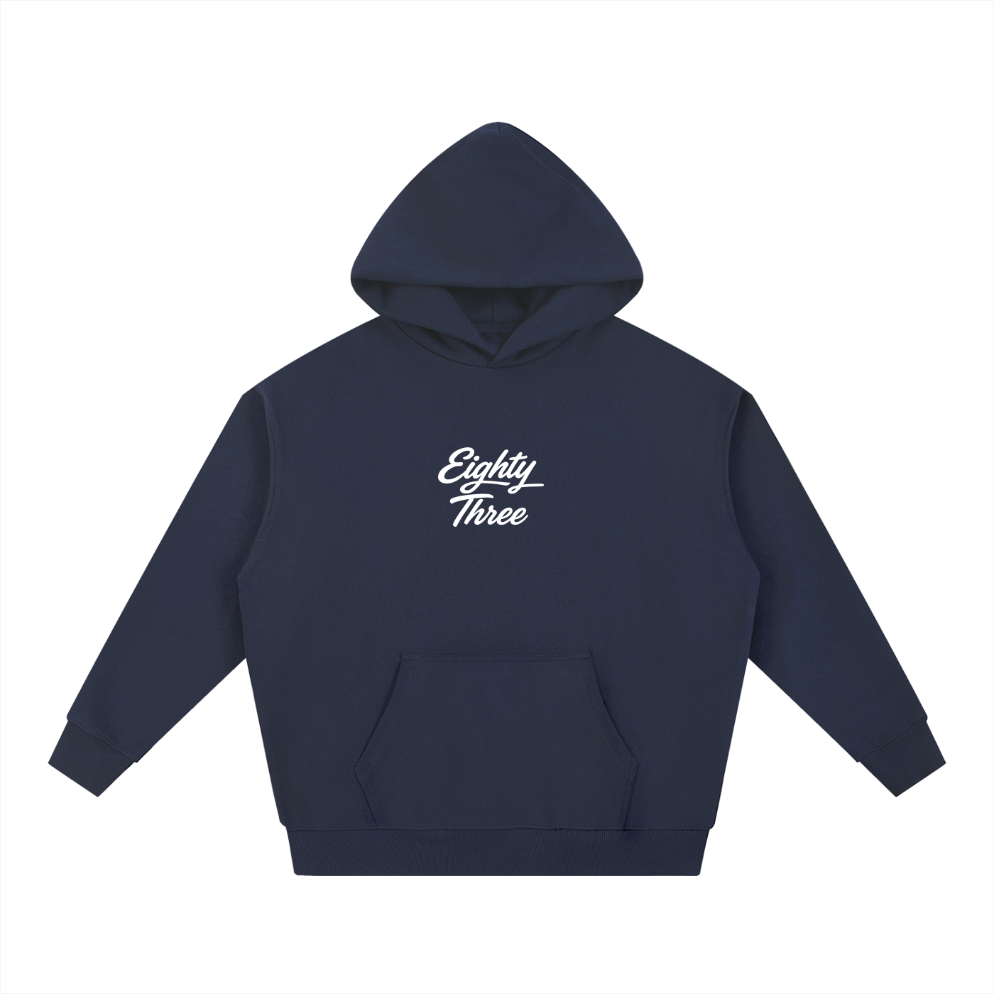 New Gen Heavyweight Hoodie