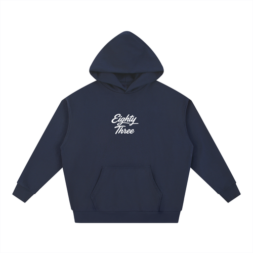 New Gen Heavyweight Hoodie