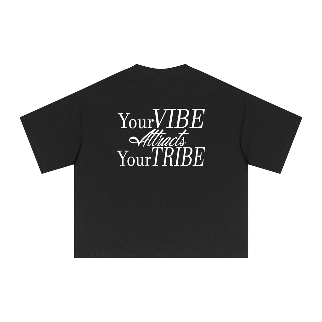 Vibe Tribe Tee