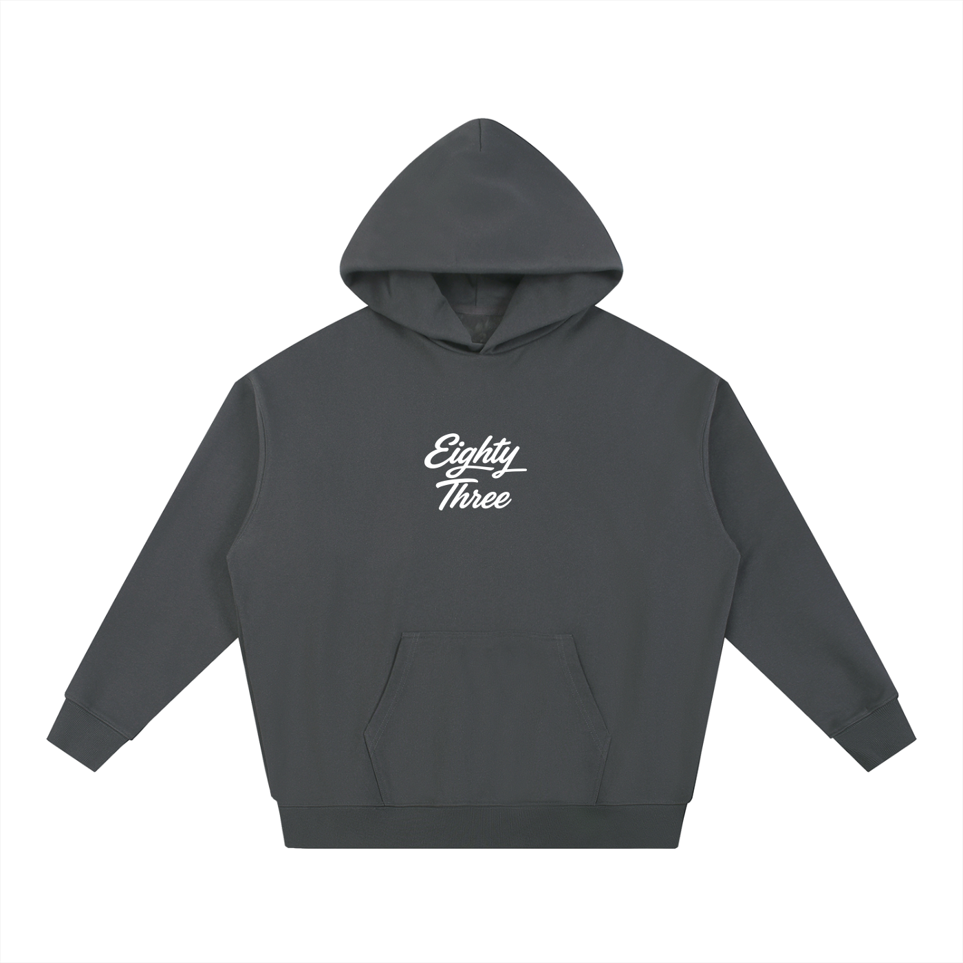 New Gen Heavyweight Hoodie