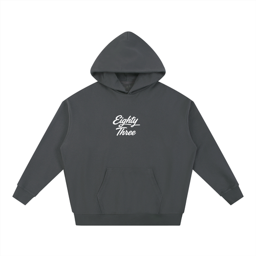 New Gen Heavyweight Hoodie