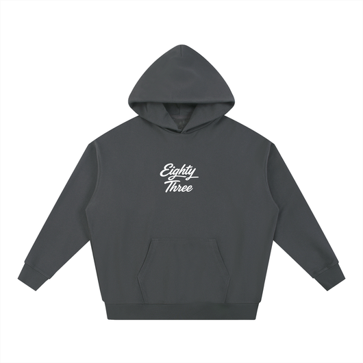 New Gen Heavyweight Hoodie