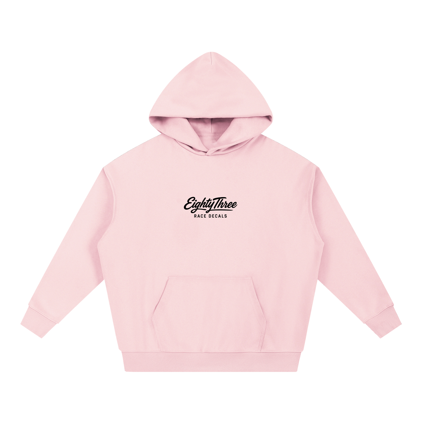 OG Heavyweight Hoodie