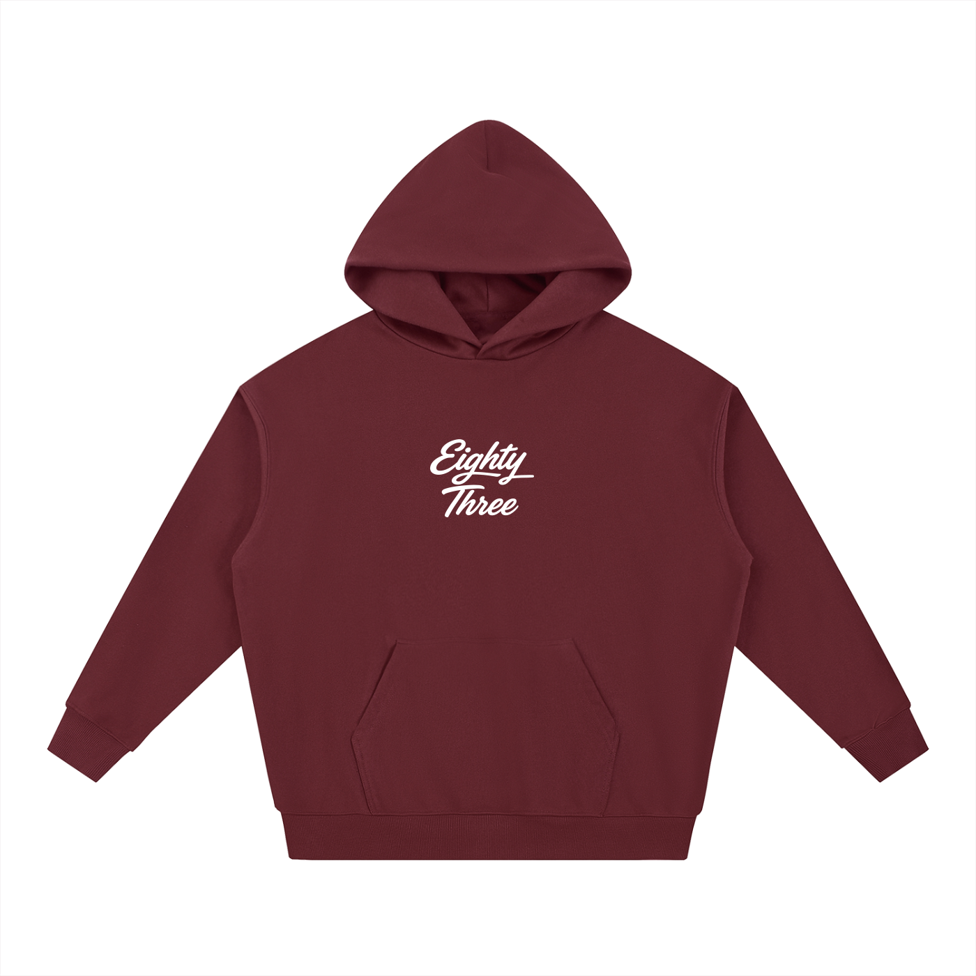 New Gen Heavyweight Hoodie
