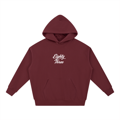 New Gen Heavyweight Hoodie