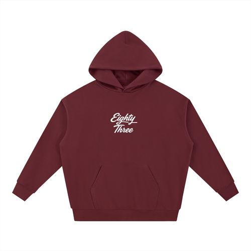 New Gen Heavyweight Hoodie