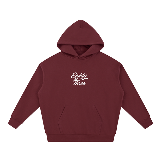 New Gen Heavyweight Hoodie