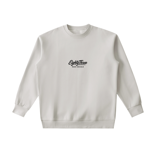 OG Heavyweight Crewneck Sweatshirt