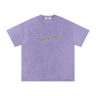 American Traditional Oversized T-Shirt