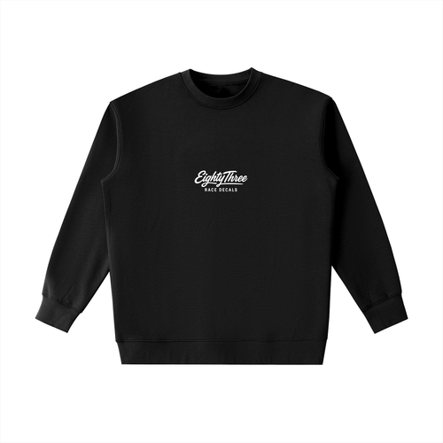 OG Heavyweight Crewneck Sweatshirt