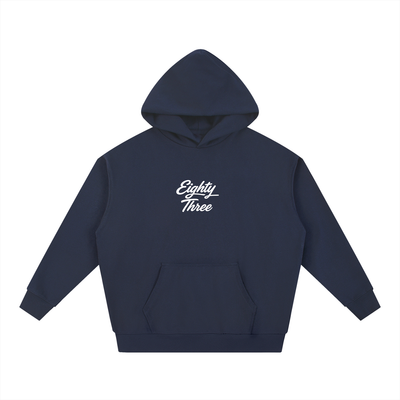 Vibe Tribe Hoodie
