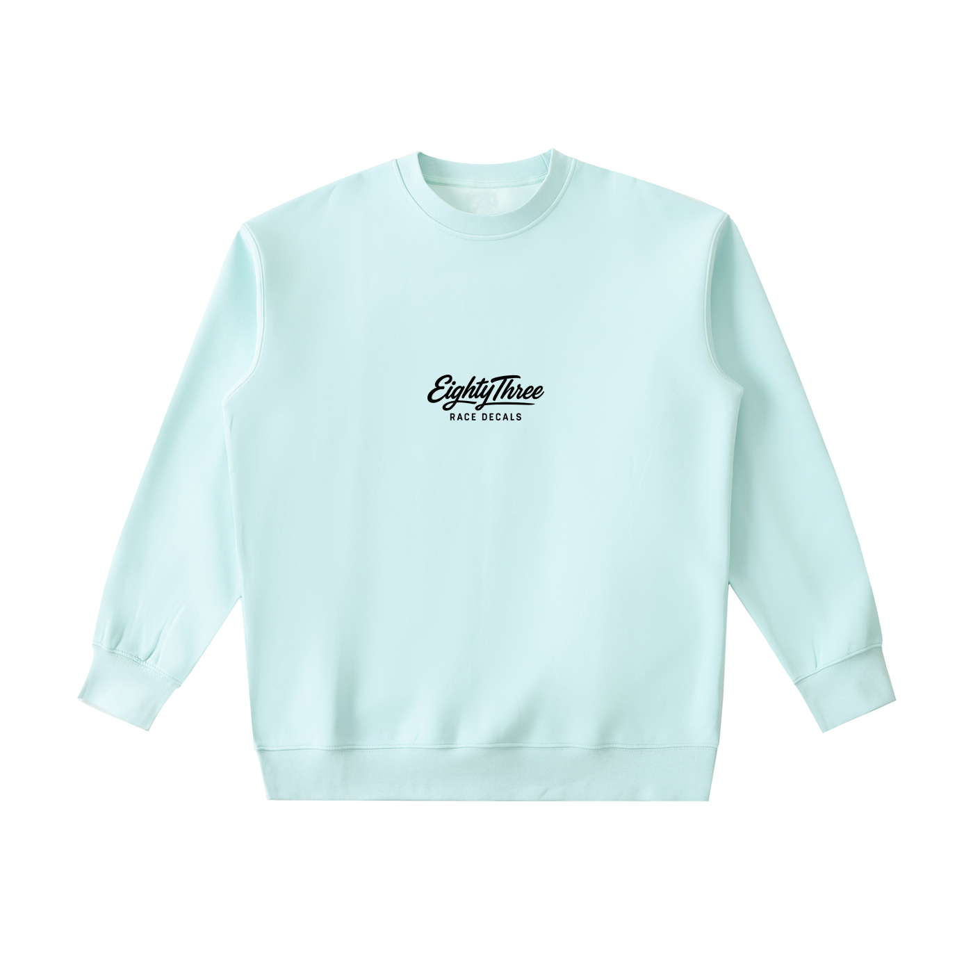 OG Heavyweight Crewneck Sweatshirt
