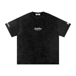 OG Washed Oversize T-Shirt