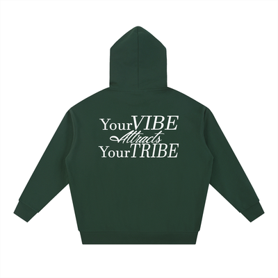 Vibe Tribe Hoodie