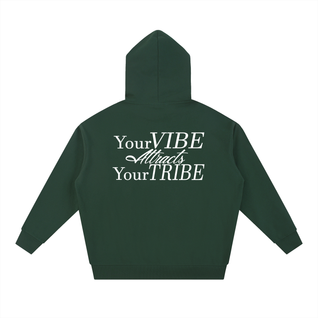 Vibe Tribe Hoodie