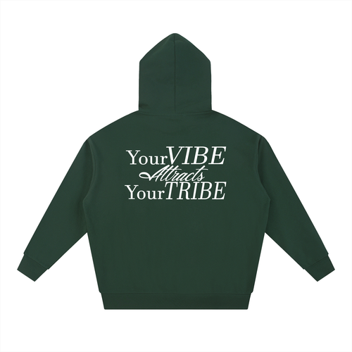 Vibe Tribe Hoodie