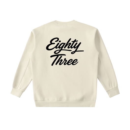 OG Heavyweight Crewneck Sweatshirt
