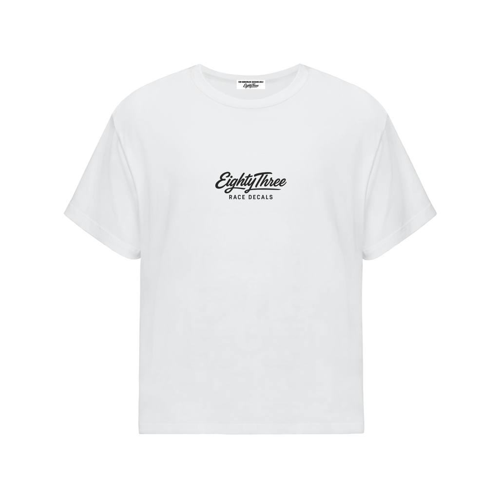OG Oversize T-Shirt