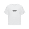 OG Oversize T-Shirt Front & Back