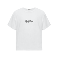 OG Oversize T-Shirt Front & Back