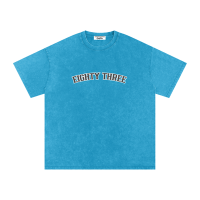 Noosa Palm Oversized T-Shirt