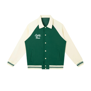 Varsity Jacket