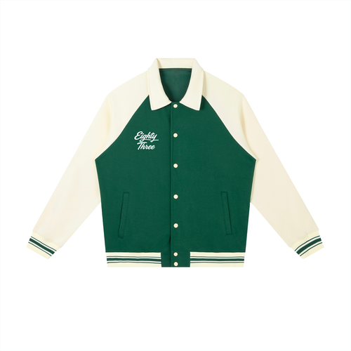 Varsity Jacket